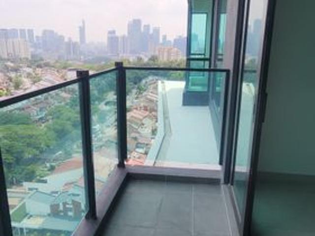 Condominium for rent in Country Heights Damansara, Kuala Lumpur