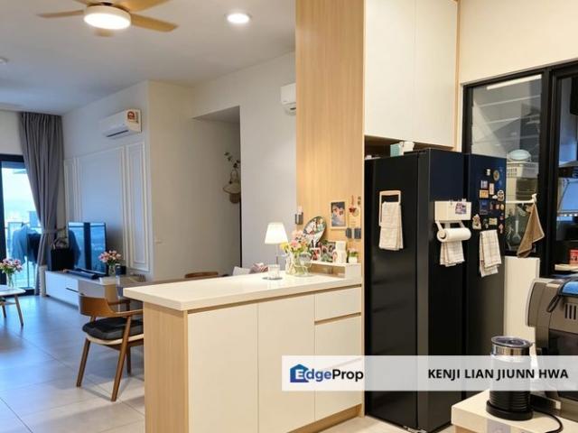 Condominium for sale in Country Heights Damansara, Kuala Lumpur