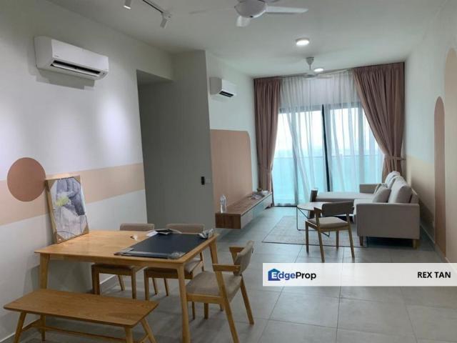 Condominium for rent in Country Heights Damansara, Kuala Lumpur