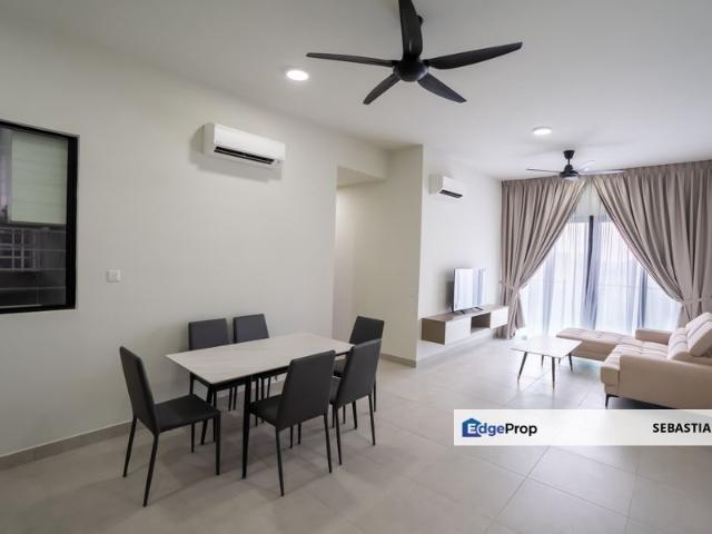 Condominium for sale in Country Heights Damansara, Kuala Lumpur