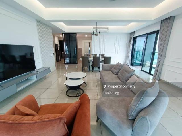 House for rent in Country Heights Damansara, Kuala Lumpur