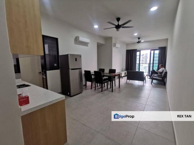Condominium for rent in Country Heights Damansara, Kuala Lumpur