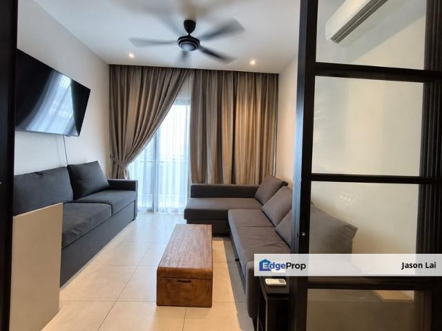 Condominium for sale in Taman Desa, Kuala Lumpur