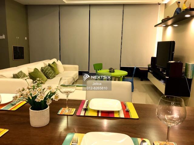 Residential House for sale in Country Heights Damansara, Kuala Lumpur