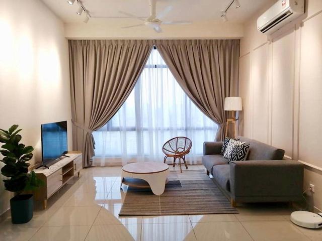 Condominium for rent in Country Heights Damansara, Kuala Lumpur