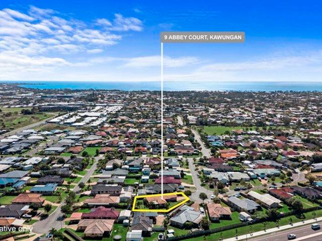 House for sale in Great Sandy Strait, Queensland