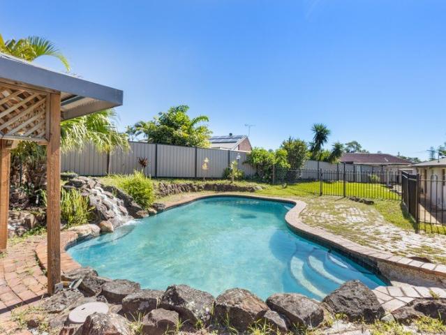 House for rent in Toombul, Queensland