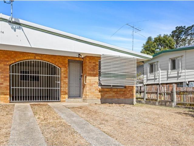 Apartment for rent in Frenchville, Rockhampton