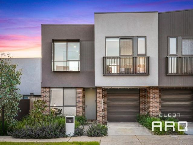 Townhouse for sale in Camerons Creek, Victoria