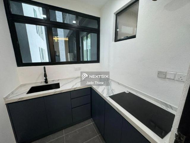 Apartment for rent in Petaling, Alam Impian