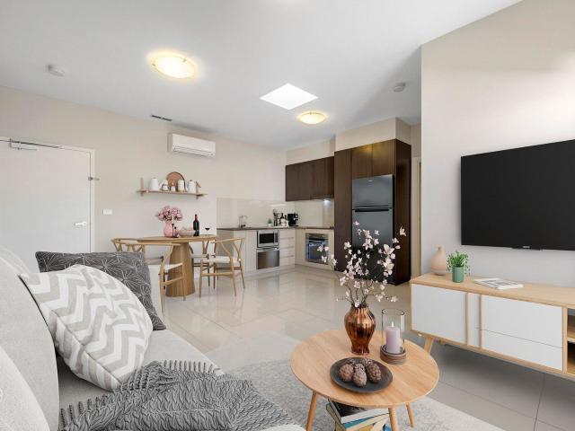 Property for sale in O'connor, Australian Capital Territory