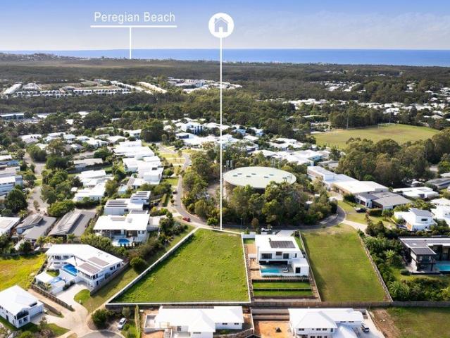 Land for sale in Kings Creek, Queensland