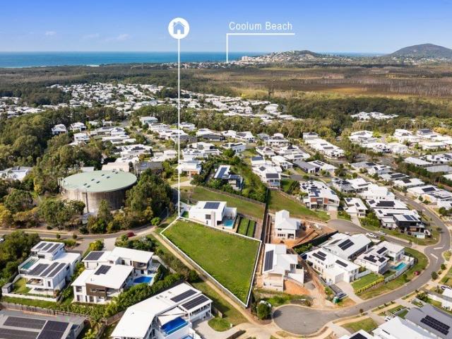 Land for sale in Kings Creek, Queensland