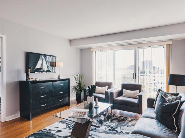 Apartment for rent in Mulhurst Bay, Ontario