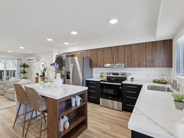 Apartment for rent in Chula Vista, California