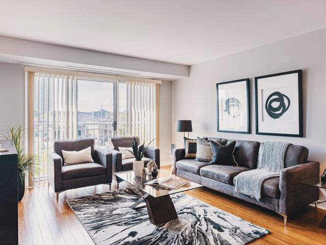 Apartment for rent in Mulhurst Bay, Ontario