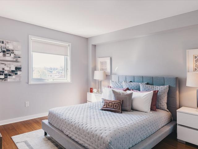 Apartment for rent in Mulhurst Bay, Ontario