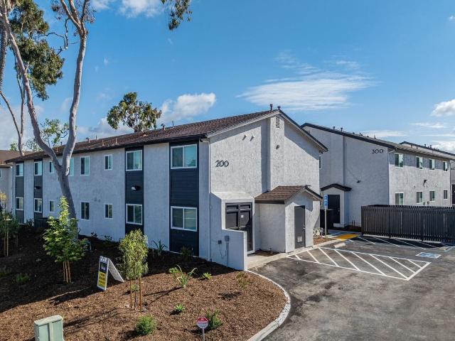 Apartment for rent in Chula Vista, California