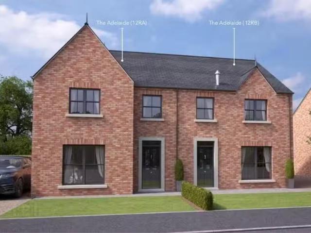 House for sale in Bluebell, North Tipperary
