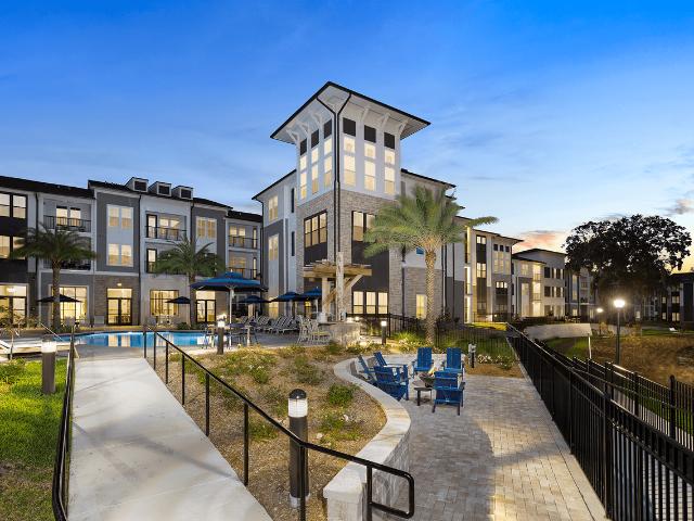 Apartment for rent in Maitland