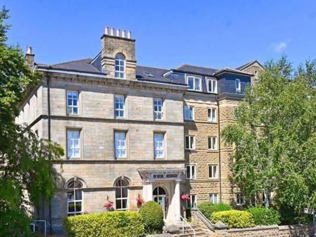 House for sale in Low Harrogate, Harrogate