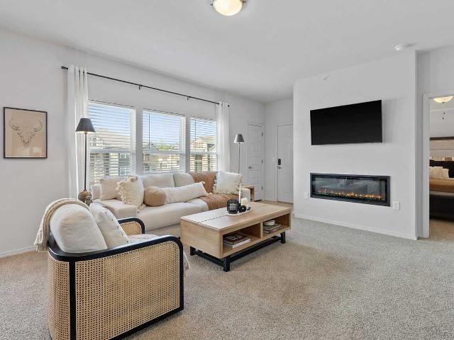Apartment for rent in Independence