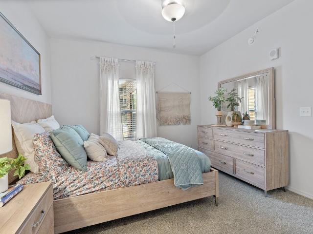 Apartment for rent in Independence, Missouri