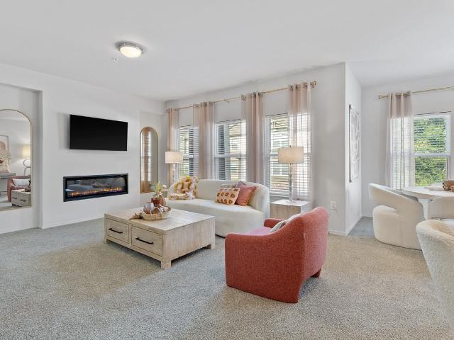 Apartment for rent in Independence, Missouri