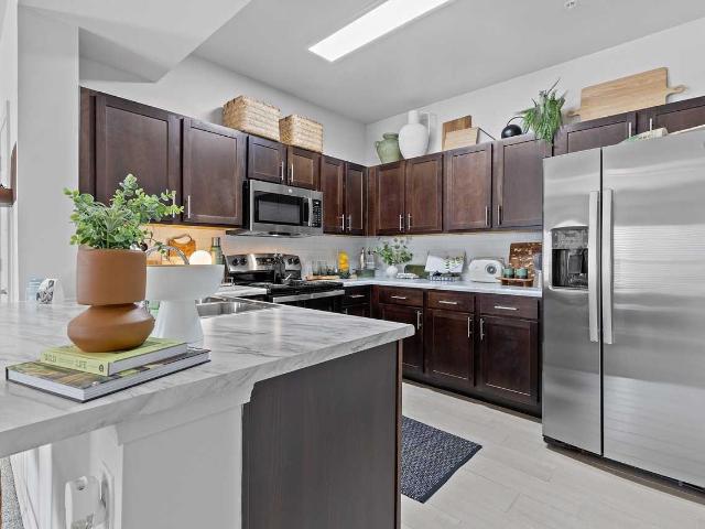 Apartment for rent in Independence