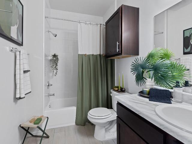 Apartment for rent in Independence, Missouri