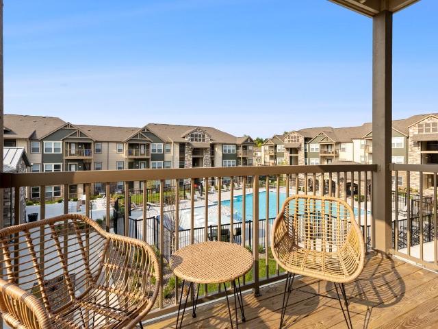 Apartment for rent in Independence, Missouri