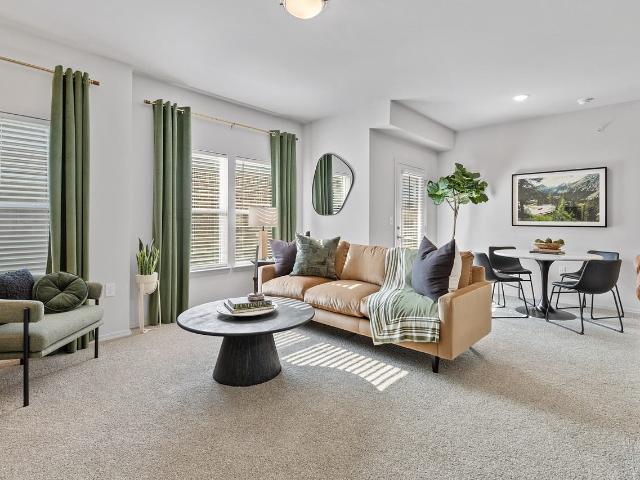 Apartment for rent in Independence, Missouri