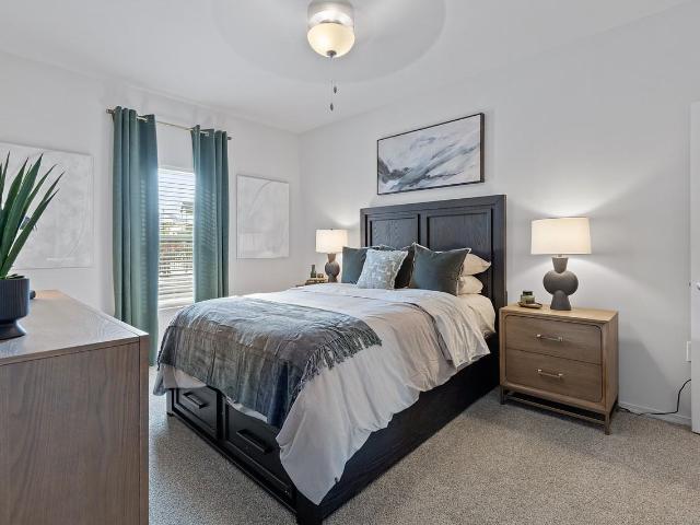 Apartment for rent in Independence, Missouri