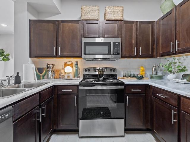 Apartment for rent in Independence, Missouri