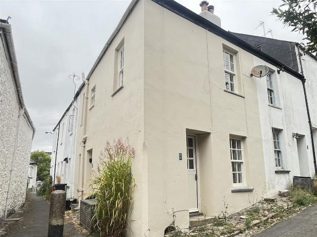 House for rent in Calstock