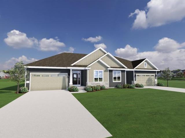 House for sale in Sun Prairie, Wisconsin