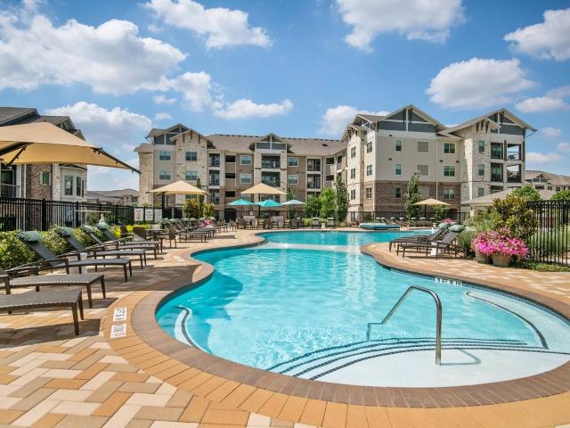 Apartment for rent in Mckinney, Texas