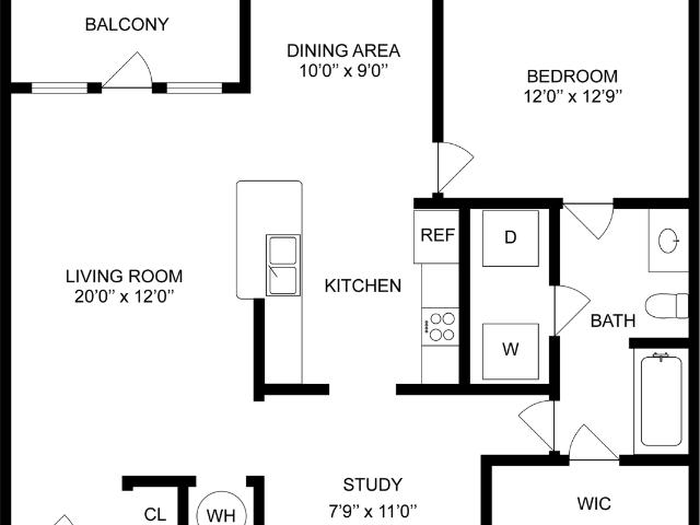 Apartment for rent in Lakewood Ranch, Florida
