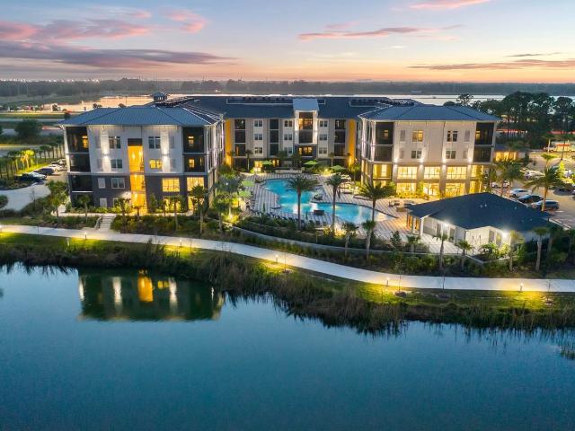 Apartment for rent in Lakewood Ranch, Florida