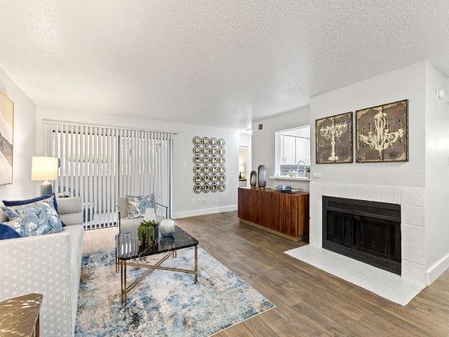 Apartment for rent in Euless, Texas