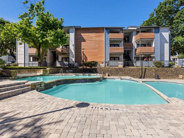 Apartment for rent in Euless, Texas