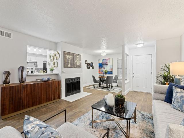 Apartment for rent in Euless, Texas
