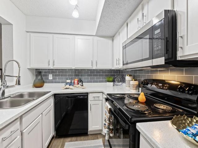 Apartment for rent in Euless, Texas