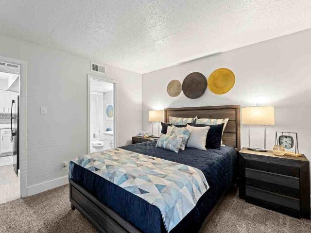 Apartment for rent in Euless, Tarrant County