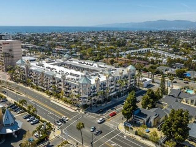 Apartment for rent in Marina Del Rey