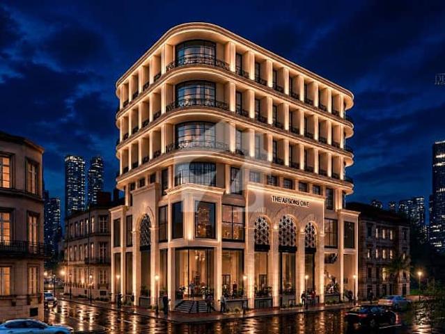 Apartment for sale in Islamabad