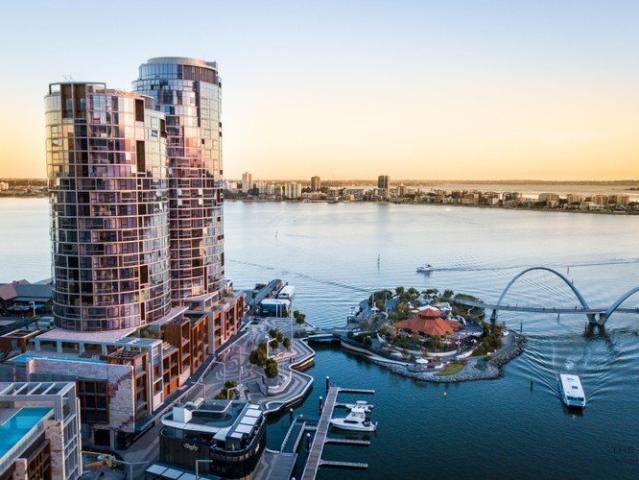Apartment for rent in Cockburn, Western Australia