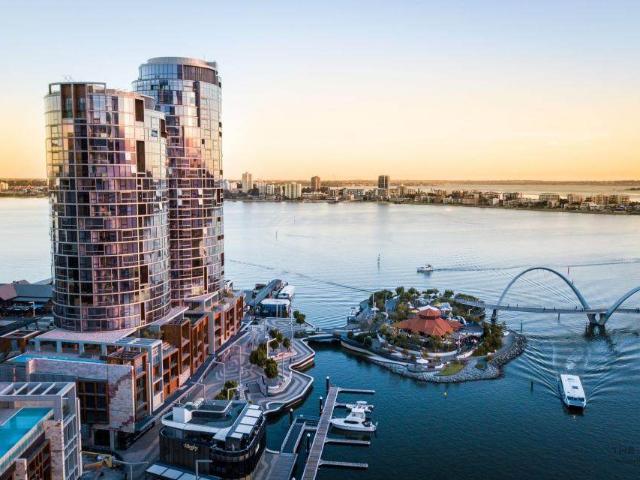Apartment for rent in Cockburn, Western Australia