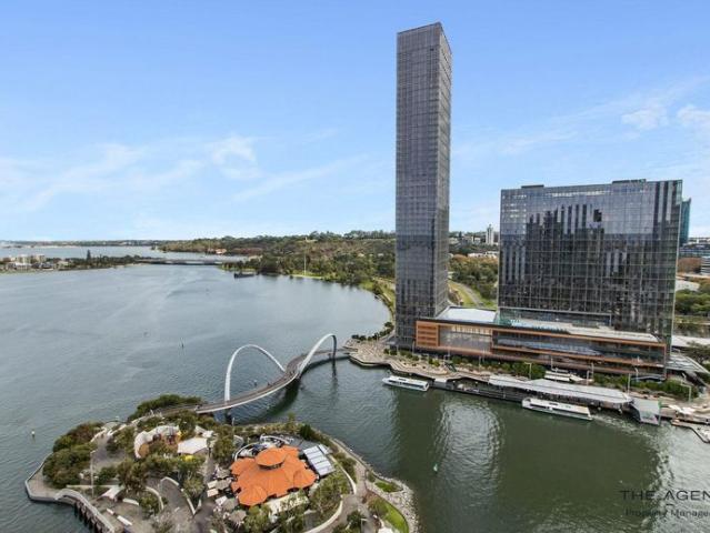 Apartment for rent in Cockburn, Western Australia