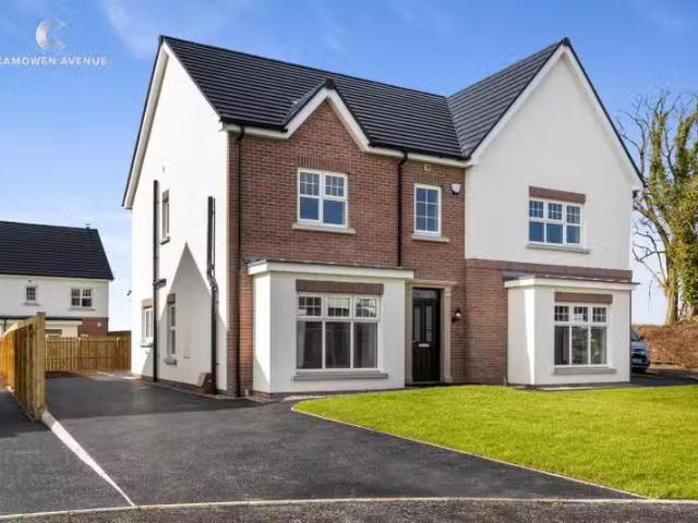 House for sale in Cappamore, South Tipperary